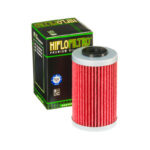 Filtro de aceite HIFLOFILTRO - HF155