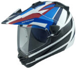 Casco ARAI TOUR-X5 Africa Twin