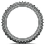 MICHELIN Enduro Medium 2 90/100-21 M/C 57R TT - Imagen 4