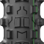 MICHELIN Enduro Medium 2 90/100-21 M/C 57R TT - Imagen 6