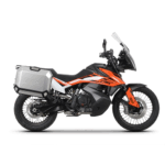 Fijaciones laterales SHAD 4P System - KTM Duke 790 / 890 Adventure / HUSQVARNA	NORDEN - Imagen 3