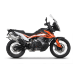 Fijaciones laterales SHAD 4P System - KTM Duke 790 / 890 Adventure / HUSQVARNA	NORDEN - Imagen 4