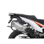 Fijaciones laterales SHAD 4P System - KTM Duke 790 / 890 Adventure / HUSQVARNA	NORDEN