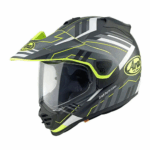 Casco ARAI TOUR-X5 Trail - Imagen 3