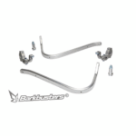 Kit de montaje paramanos BARKBUSTERS universal manillar cónico
