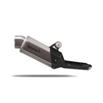 Silenciador Slip-On HP CORSE 4-Track - Imagen 2