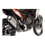 Silenciador Slip-On HP CORSE 4-Track - Imagen 4