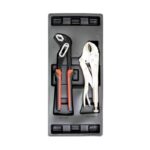CARRO HERRAMIENTAS 7 CAJONES 138 PCS FARGO TOOLS - Imagen 4