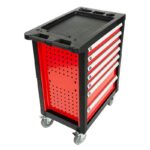 CARRO HERRAMIENTAS 7 CAJONES FARGO TOOLS 184 PCS - Imagen 2