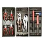 CARRO HERRAMIENTAS 7 CAJONES FARGO TOOLS 184 PCS - Imagen 4