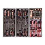 CARRO HERRAMIENTAS 7 CAJONES FARGO TOOLS 184 PCS - Imagen 6