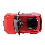 COCHE BATERIA AUDI RS 6 ROJO - Imagen 3