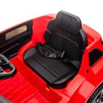 COCHE BATERIA AUDI RS 6 ROJO - Imagen 9