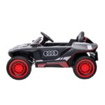 COCHE BATERIA AUDI RS E-TRON - Imagen 13