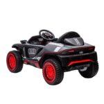 COCHE BATERIA AUDI RS E-TRON - Imagen 12