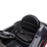 COCHE BATERIA AUDI RS E-TRON - Imagen 11