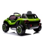 COCHE BATERIA VOLKSWAGEN E BUGGY - Imagen 6