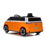 COCHE BATERIA VOLKSWAGEN ID BUZZ - Imagen 4