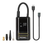 COMPRESOR DE AIRE PORTATIL 150 PSI - Imagen 10