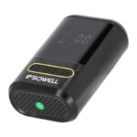 COMPRESOR DE AIRE PORTATIL 150 PSI - Imagen 6