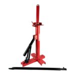 DESMONTADORA NEUMATICOS MOTOS 8-16" - Imagen 2