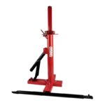 DESMONTADORA NEUMATICOS MOTOS 8-16" - Imagen 3