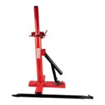 DESMONTADORA NEUMATICOS MOTOS 8-16" - Imagen 5