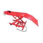 ELEVADOR MOTOS HIDRAULICO 360 KGS - Imagen 3