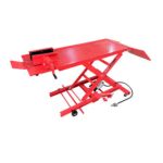 ELEVADOR MOTOS HIDRAULICO 360 KGS - Imagen 4