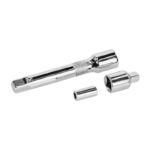 KIT 2 LLAVES DINAMOMÉTRICAS 1/4-1/2" FARGO TOOLS - Imagen 4