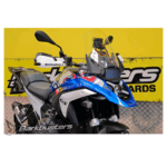 BMW gs 1300 Kit de montaje paramanos BARKBUSTERS montaje de 2 puntos - Imagen 2