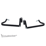 BMW gs 1300 Kit de montaje paramanos BARKBUSTERS montaje de 2 puntos